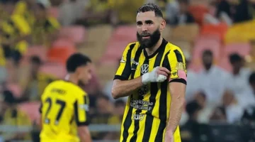 أزمة في الاتحاد.. غياب كريم بنزيما يثير الجدل حول مستقبله مع العميد